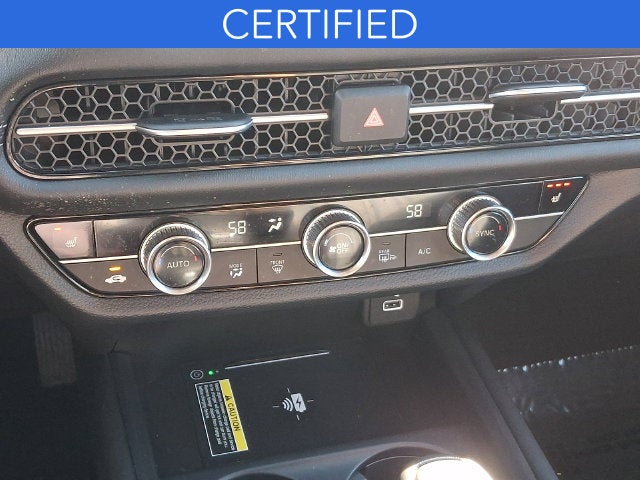 2023 Honda HR-V EX-L **CERTIFIED**