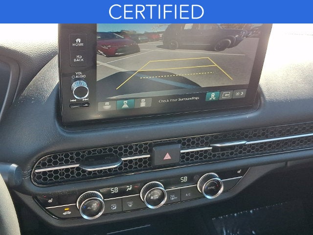 2023 Honda HR-V EX-L **CERTIFIED**