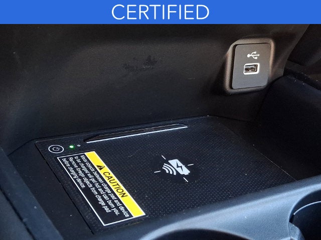 2023 Honda HR-V EX-L **CERTIFIED**