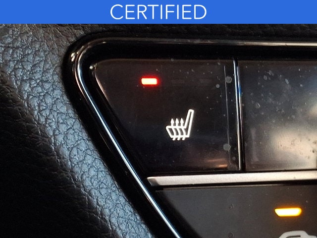 2023 Honda HR-V EX-L **CERTIFIED**