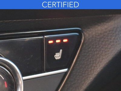 2023 Honda HR-V EX-L **CERTIFIED**