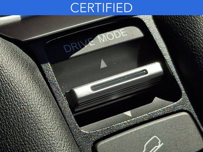 2023 Honda HR-V EX-L **CERTIFIED**