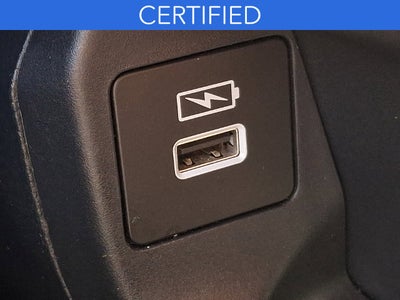2023 Honda HR-V EX-L **CERTIFIED**