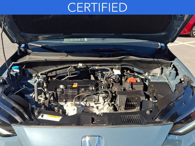 2023 Honda HR-V EX-L **CERTIFIED**