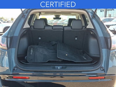 2023 Honda HR-V EX-L **CERTIFIED**