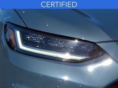 2023 Honda HR-V EX-L **CERTIFIED**