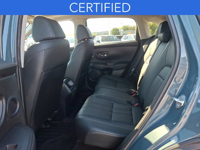 2023 Honda HR-V EX-L **CERTIFIED**
