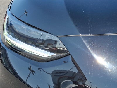 2024 Honda HR-V EX-L AWD CVT