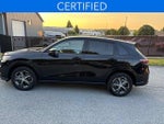 2024 Honda HR-V EX-L AWD CVT