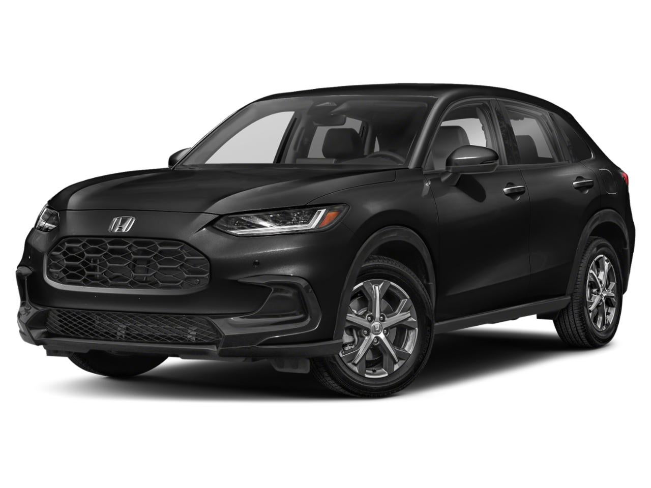 2024 Honda HR-V EX-L AWD CVT