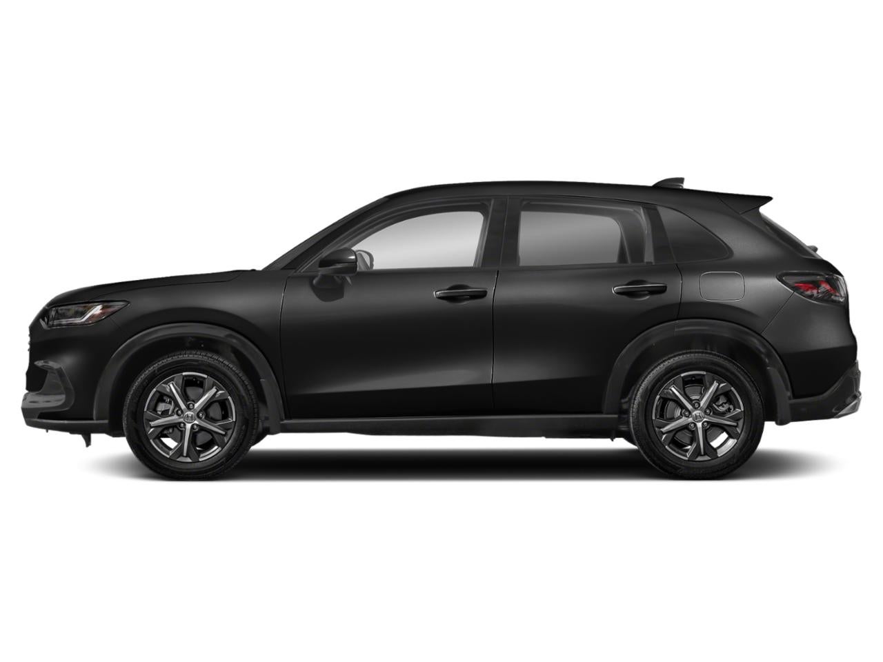 2024 Honda HR-V EX-L AWD CVT