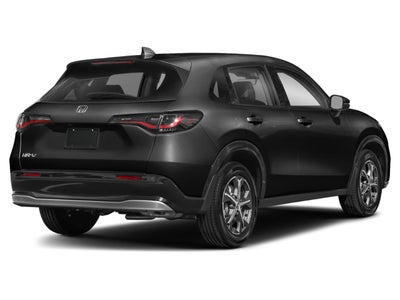 2024 Honda HR-V EX-L AWD CVT