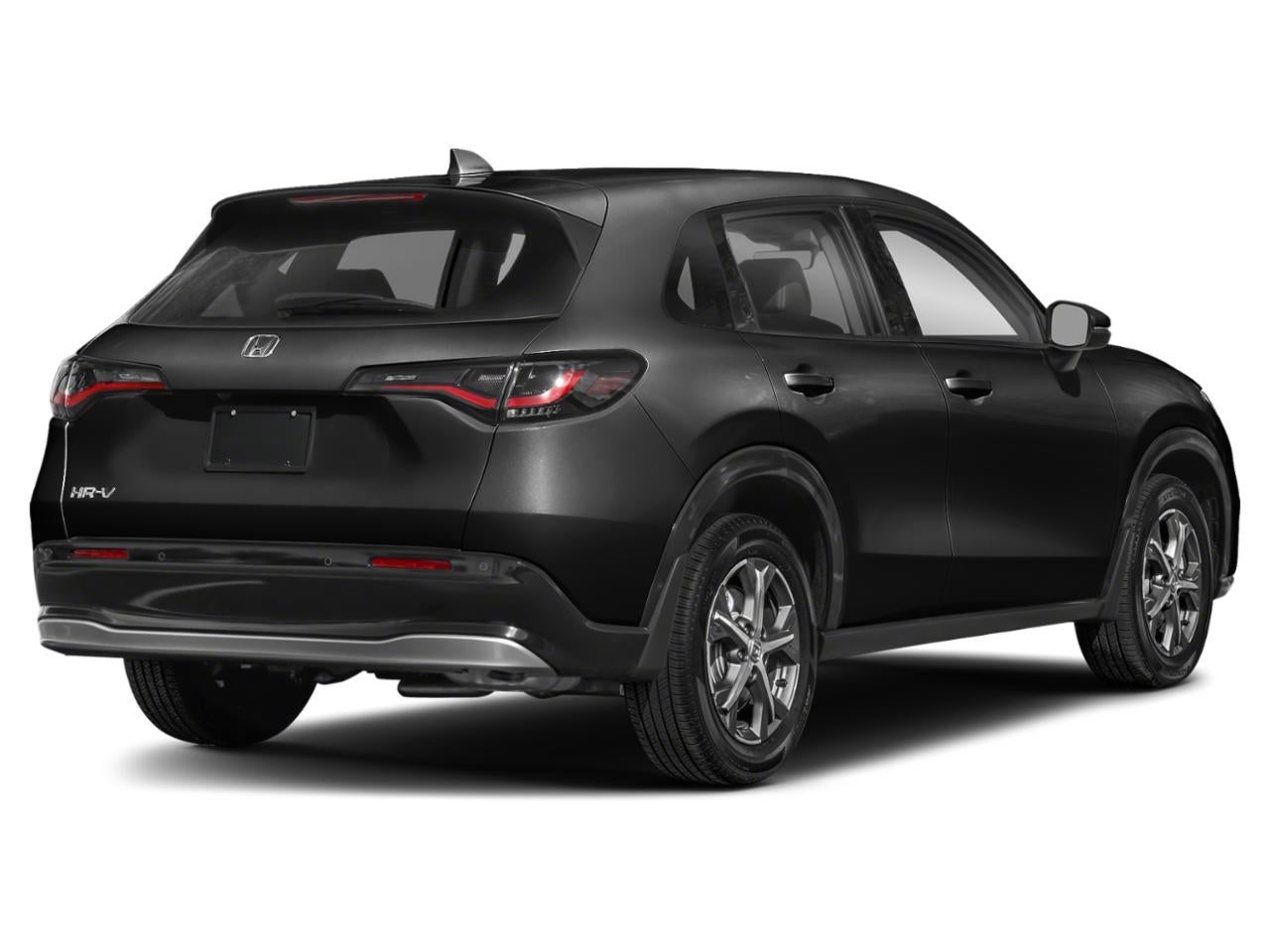 2024 Honda HR-V EX-L AWD CVT