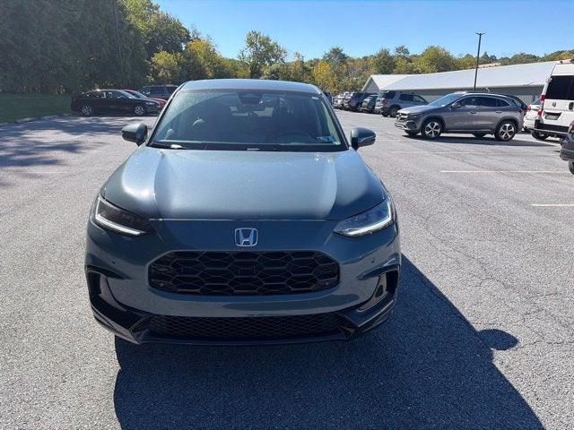2027 Honda HR-V EX-L **CERTIFIED**