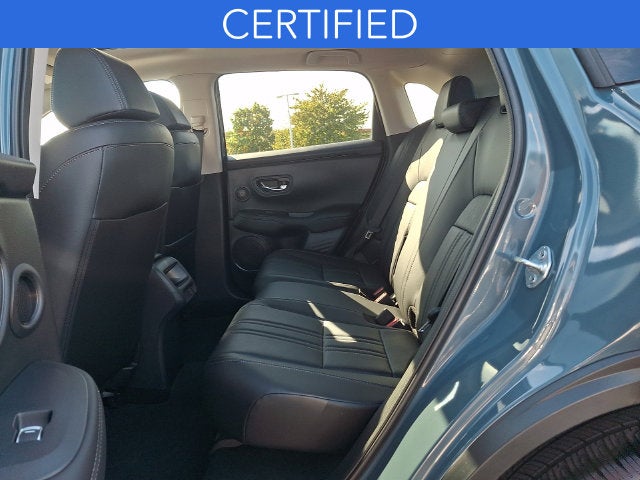 2027 Honda HR-V EX-L **CERTIFIED**