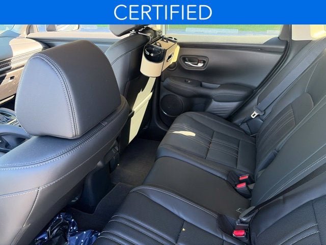 2027 Honda HR-V EX-L **CERTIFIED**