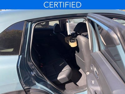 2027 Honda HR-V EX-L **CERTIFIED**