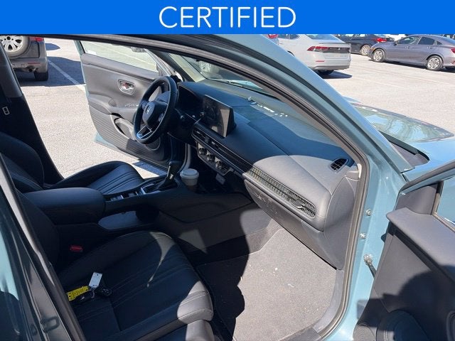 2027 Honda HR-V EX-L **CERTIFIED**