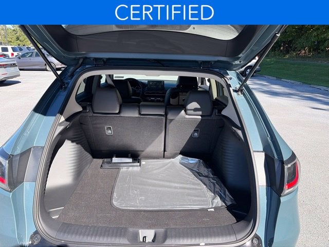 2027 Honda HR-V EX-L **CERTIFIED**