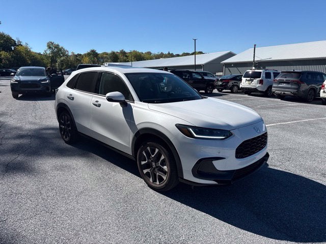 2027 Honda HR-V EX-L **CERTIFIED**