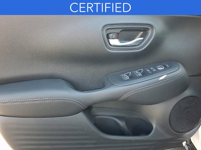 2027 Honda HR-V EX-L **CERTIFIED**
