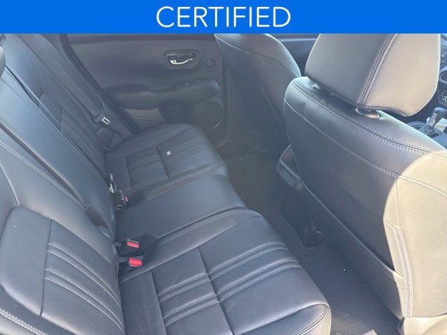 2027 Honda HR-V EX-L **CERTIFIED**