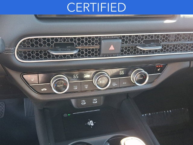 2027 Honda HR-V EX-L **CERTIFIED**