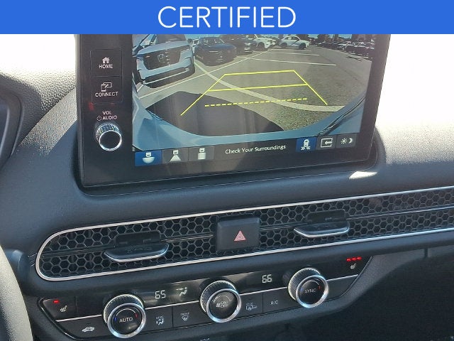 2027 Honda HR-V EX-L **CERTIFIED**