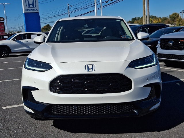 2027 Honda HR-V EX-L **CERTIFIED**