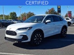 2027 Honda HR-V EX-L **CERTIFIED**