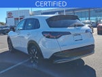 2027 Honda HR-V EX-L **CERTIFIED**