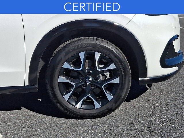 2027 Honda HR-V EX-L **CERTIFIED**