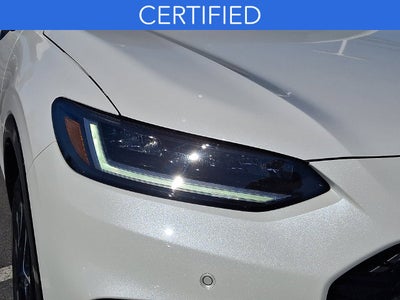 2027 Honda HR-V EX-L **CERTIFIED**