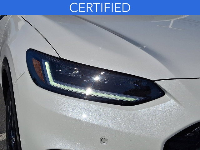 2027 Honda HR-V EX-L **CERTIFIED**