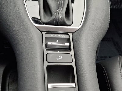 2024 Honda HR-V EX-L AWD CVT