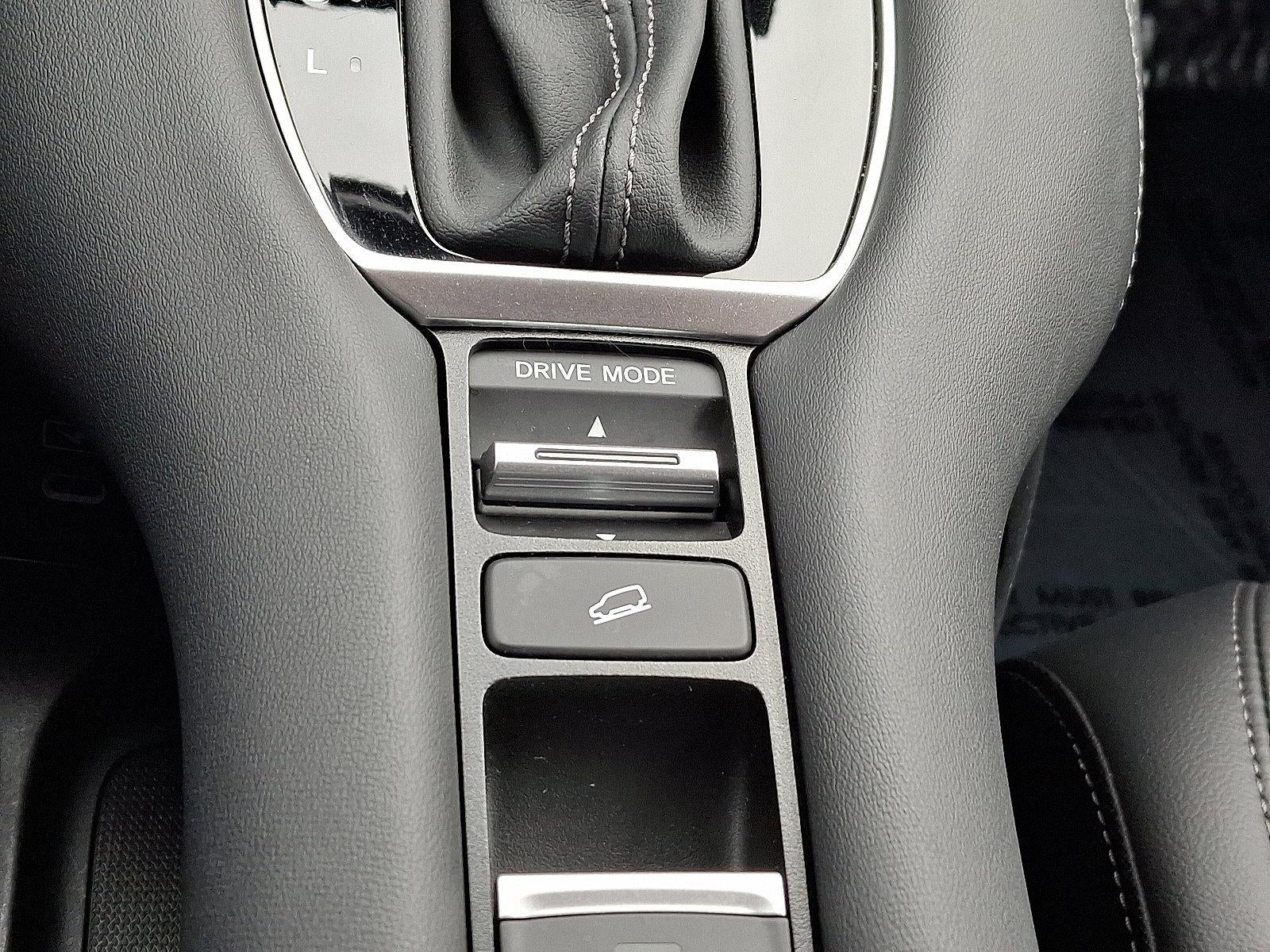 2024 Honda HR-V EX-L AWD CVT