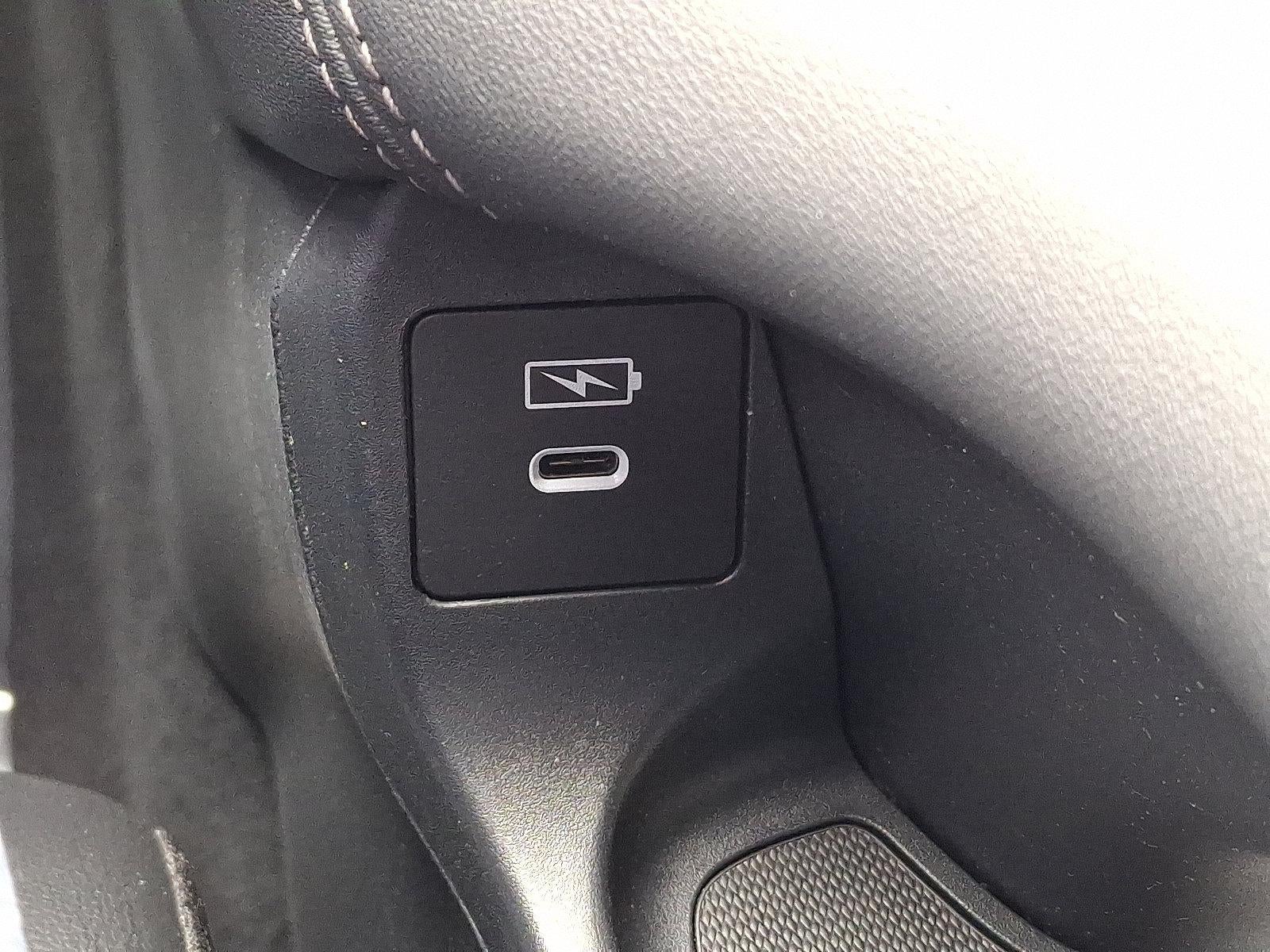 2024 Honda HR-V EX-L AWD CVT