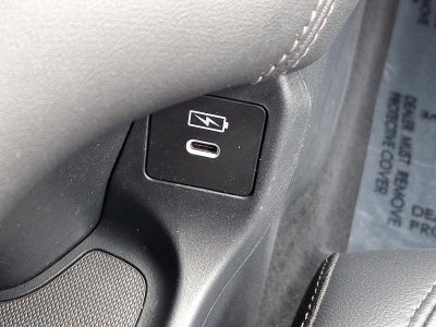 2024 Honda HR-V EX-L AWD CVT