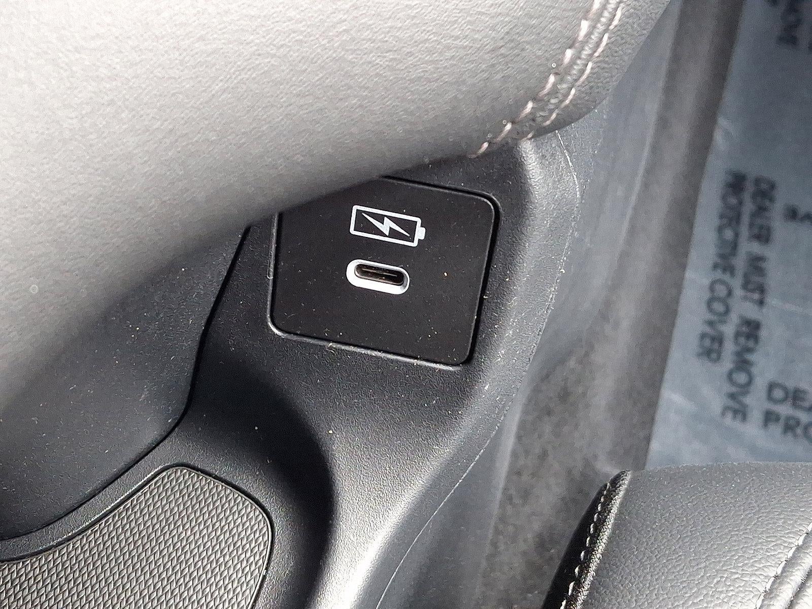 2024 Honda HR-V EX-L AWD CVT