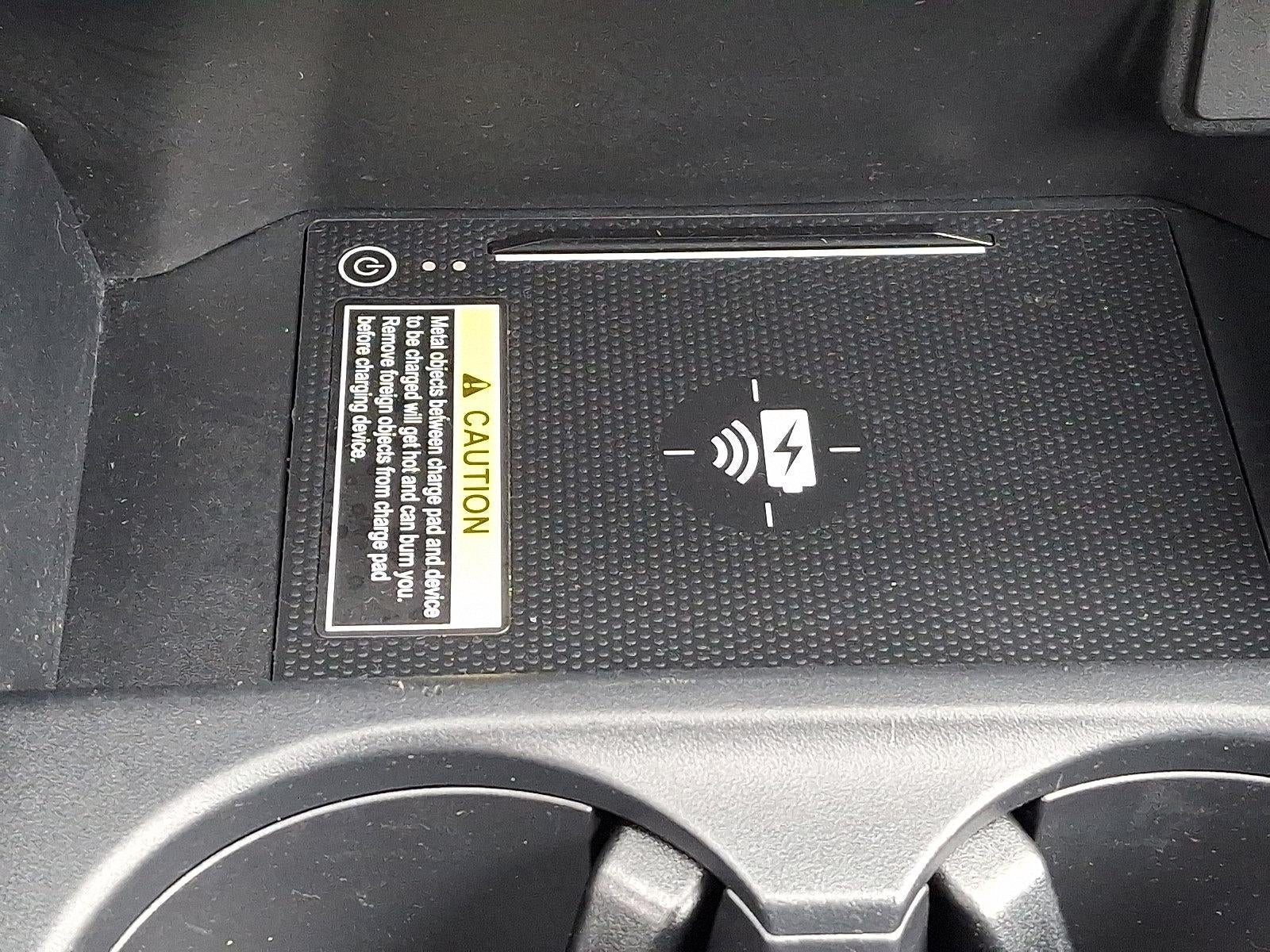 2024 Honda HR-V EX-L AWD CVT