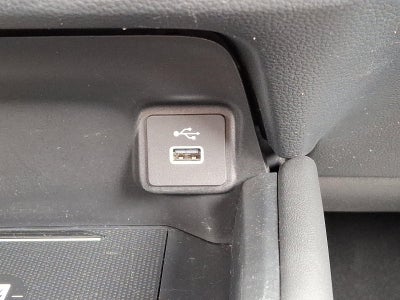 2024 Honda HR-V EX-L AWD CVT