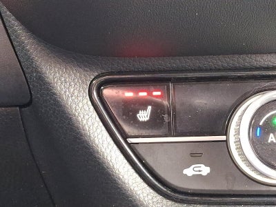 2024 Honda HR-V EX-L AWD CVT