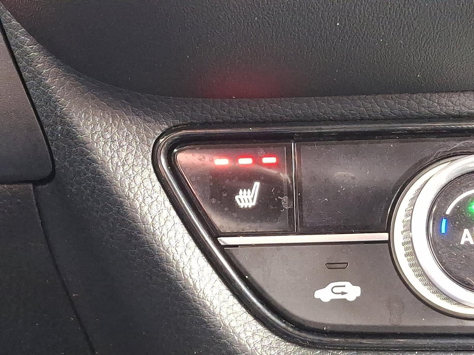 2024 Honda HR-V EX-L AWD CVT