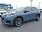 2024 Honda HR-V EX-L AWD CVT