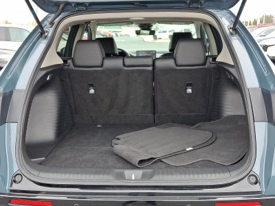 2024 Honda HR-V EX-L AWD CVT