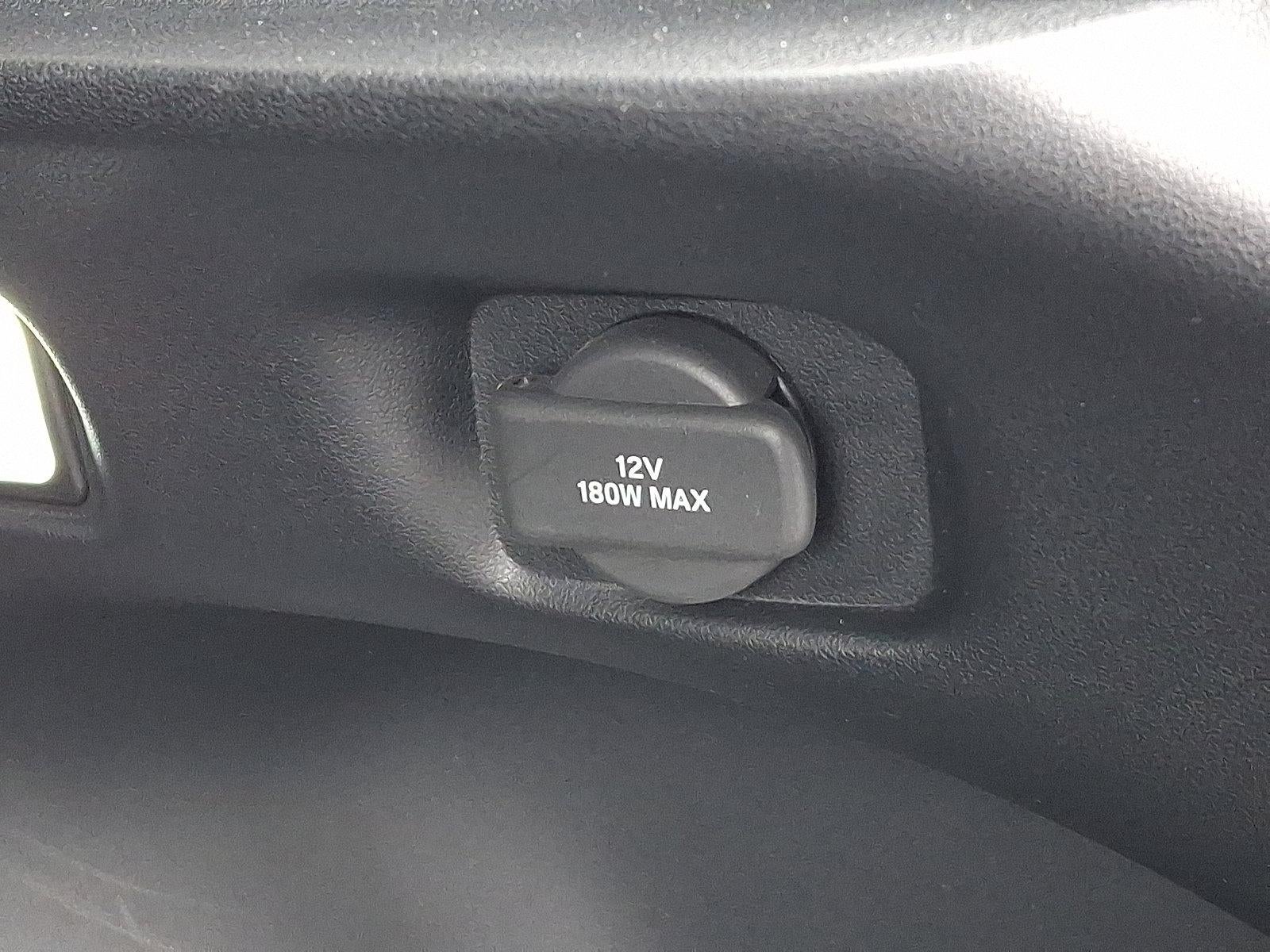 2024 Honda HR-V EX-L AWD CVT