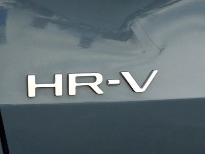 2024 Honda HR-V EX-L AWD CVT