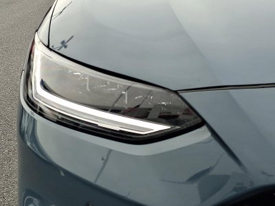 2024 Honda HR-V EX-L AWD CVT