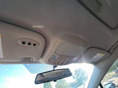 2017 Ford Fusion SE AWD