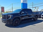 2025 GMC Sierra 1500 Crew Cab Short Box 4-Wheel Drive Elevation 3SB